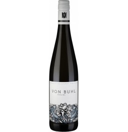 Вино "Von Buhl" Riesling trocken, 2017
