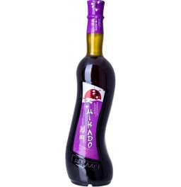 Вино "Микадо" Черная смородина, Винный напиток