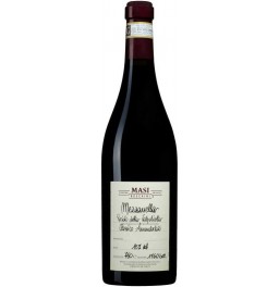 Вино Masi, "Mezzanella Amandorlato", Recioto della Valpolicella Classico DOC, 2012