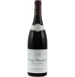 Вино Domaine Lucien Boillot &amp; Fils, Gevrey-Chambertin 1er Cru "Les Corbeaux" AOC, 2016