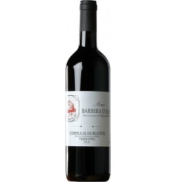 Вино G.B. Burlotto, "Aves", Barbera d'Alba DOC, 2016