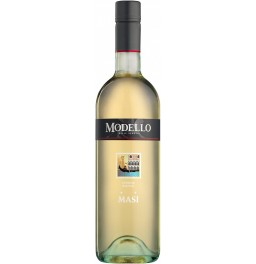 Вино Masi, "Modello delle Venezie" Bianco, 2017