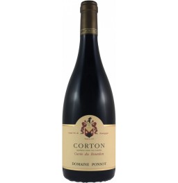 Вино Domaine Ponsot, "Cuvee du Bourdon" Corton Grand Cru AOC, 2015