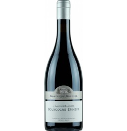 Вино Dominique Gruhier, Bourgogne Epineuil "L'Ame des Dannots" AOP, 2016