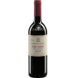 Вино "Sori Paitin", Dolcetto d'Alba DOC, 2016