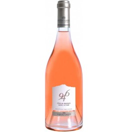 Вино Chateau Gassier, "Rose 946", Cotes de Provence Sainte Victoire AOP, 2017