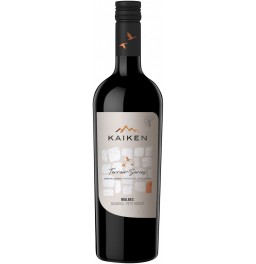 Вино "Kaiken Terroir Series" Malbec, 2017