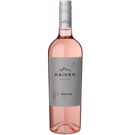 Вино "Kaiken Estate" Malbec Rose, 2018