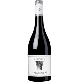 Вино Domaine Calmel &amp; Joseph, "Villa Blanche" Marselan, Vin de Pays d'Oc IGP, 2017