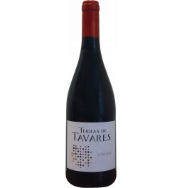 Вино Quinta da Boavista, "Terras de Tavares", Dao DOC, 2008