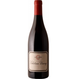Вино Chateau Unang, "La Gardy", Ventoux AOC, 2015