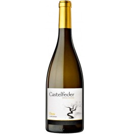 Вино Castelfeder, "Doss" Chardonnay, Alto Adige DOC, 2017