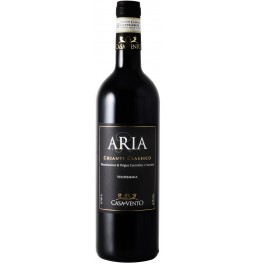 Вино Casa Al Vento, "Aria", Chianti Classico DOCG, 2016