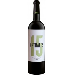 Вино "Astrales", Ribera del Duero DO, 2015
