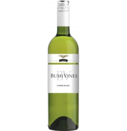 Вино Cloof, "Bush Vines" Chenin Blanc, 2018