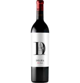 Вино Familia Bastida, "Drama" Red Blend, La Mancha DO, 2015