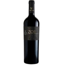 Вино Vaccaro, "Zoe" Salaparuta DOC