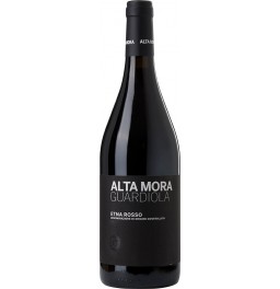 Вино "Alta Mora" Etna Rosso DOC, 2016