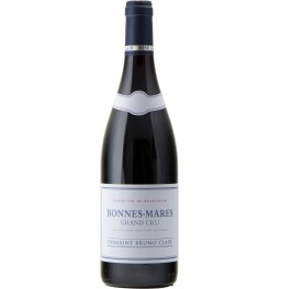 Вино Domaine Bruno Clair, Bonnes-Mares Grand Cru AOC, 2014