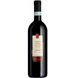 Вино Viviani, Valpolicella Superiore Ripasso DOC, 2015