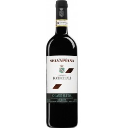 Вино Fattoria Selvapiana, "Vigneto Bucerchiale" Chianti Rufina DOCG Riserva, 2013