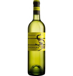 Вино "Jinda-Lee" Chardonnay, 2018