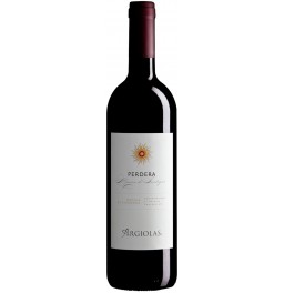 Вино Argiolas, "Perdera", Monica di Sardegna DOC, 2016