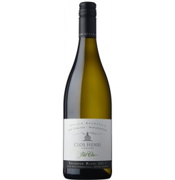 Вино "Petit Clos" Sauvignon Blanc, Marlborough, 2017
