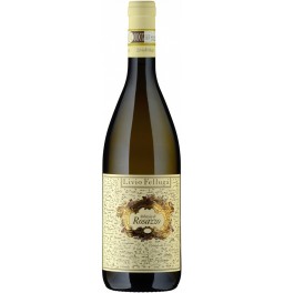 Вино Livio Felluga, "Abbazia di Rosazzo", Colli Orientali del Friuli DOCG, 2015