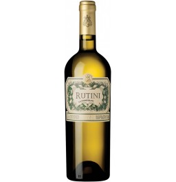 Вино Rutini, Sauvignon Blanc, 2017
