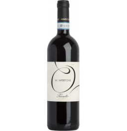 Вино Prunotto, "Mompertone", Monferrato DOC, 2015