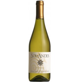 Вино Santa Camila, "Sol de Andes" Chardonnay