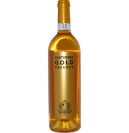 Вино Chateau Filhot, Sauternes "Gold Reserve" AOC, 1998