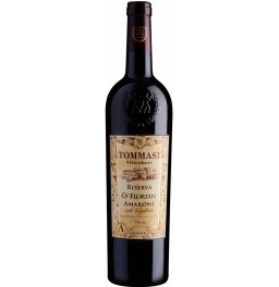Вино Tommasi, "Ca' Florian" Riserva, Amarone della Valpolicella Classico DOC, 2010