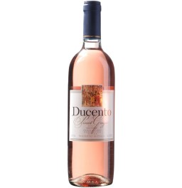Вино "Ducento" Pinot Grigio Rose delle Venezie IGT