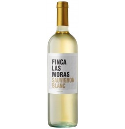 Вино Las Moras, Sauvignon Blanc, San Juan, 2018
