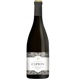 Вино Chateau Capion, Terrasses du Larzac AOP, 2016