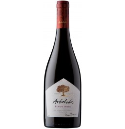 Вино Arboleda, Pinot Noir, 2017