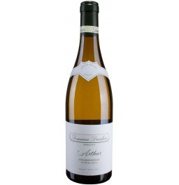 Вино Domaine Drouhin, "Arthur" Chardonnay, Dundee Hills, 2016