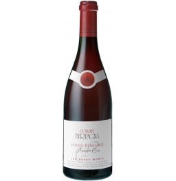 Вино Domaine Bertagna, Vosne Romanee 1-er Cru "Les Beaux Monts", 2016