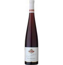 Вино Rene Mure, "Signature" Pinot Noir, Alsace AOC, 2016