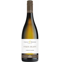Вино Famille Bougrier, Anjou Blanc AOC