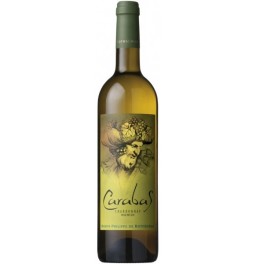 Вино Carabas Chardonnay VDP