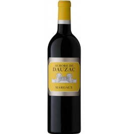 Вино Andre Lurton, "Aurore de Dauzac", Margaux АОC, 2015