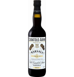 Вино Curatolo Arini, Marsala Dolce