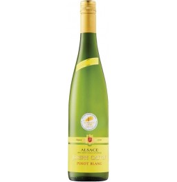 Вино Joseph Cattin, Pinot Blanc, Alsace AOC, 2016