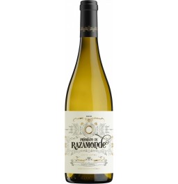 Вино "Priorato de Razamonde" Blanco, Ribeiro DO