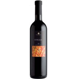 Вино 47 Anno Domini, "Piantaferro" Syrah, Sicily IGT, 2017