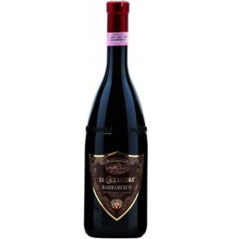Вино "La Cacciatora" Barbaresco DOCG, 2013