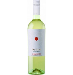 Вино Farnese, "Fantini" Chardonnay, Terre di Chieti IGT, 2017
